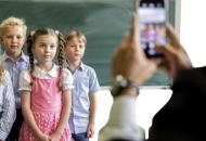 Лубінець: фото дітей у відкритому доступі можуть становити загрозу їхній безпеці