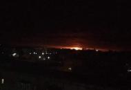 взрывы-боеприпасы