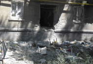 Компенсацию за разрушенное РФ жилье получат первые 8 жителей Луганщины
