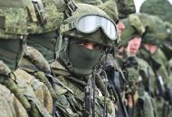 В Беларуси проверяют боевую готовность армии / Иллюстративное фото
