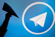 Telegram запустил официальный канал для Беларуси
