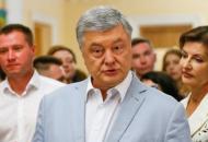 ГБР, допрос, Порошенко