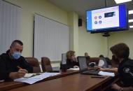 На Луганщине фиксируют сообщения о нарушениях избирательного законодательства