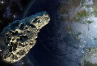 К Земле приближается "потенциально опасный" астероид / Иллюстративное фото