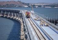 Крым, мост