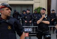 В Испании полиция провела крупную операцию против "русской мафии"
