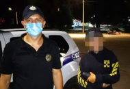 Луганская, полиция, розыск