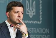 Зеленский отозвал из Рады законопроект о роспуске КСУ