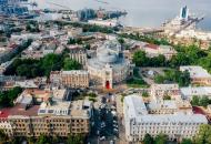 Исторический центр Одессы включен в список Всемирного наследия ЮНЕСКО
