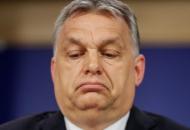 премьер-министр Венгрии Виктор Орбан