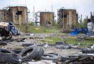 Продолжается сбор информации о поврежденном и уничтоженном оборудовании перерабатывающей промышленности Луганщины