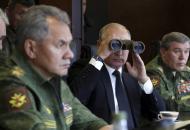 Путин поставил Герасимову новый срок захвата Донбасса - ГУР