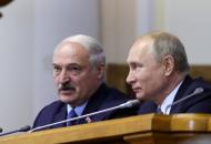 Состоялись телефонные переговоры между Путиным и Лукашенко