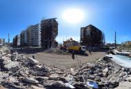 В Украине готовится проект по комплексному восстановлению