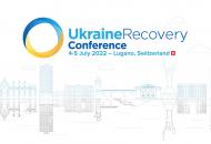 Ukraine Recovery Conference