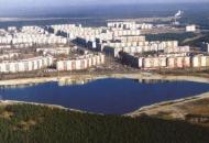 Чистое озеро в Северодонецке / Архивное фото