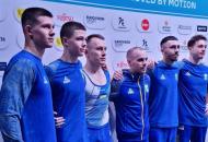 Спортсмены из Луганской области примут участие в Олимпийских играх в Париже