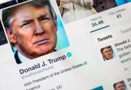 Twitter навсегда заблокировал аккаунт Дональда Трампа