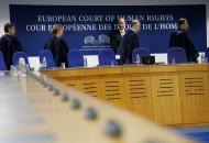 ЕСПЧ принял к рассмотрению жалобы Украины против РФ