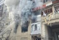 В ЦПАУ Лисичанска жители Луганщины могут зарегистрировать заявление о поврежденном или разрушенном имуществе