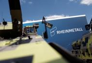 Концерн Rheinmetall строит центр для ремонта танков и вооружения из Украины