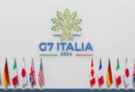 В Италии стартует саммит G7