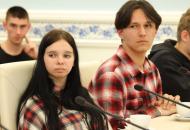 Россияне заманивают молодежь оккупированного Северодонецка на учебу в РФ