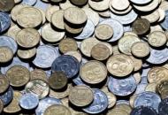 Монеты номиналом 1, 2, 5 и 25 копеек можно обменять до конца сентября 2023 года