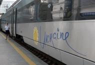поезда "Укрзализныци" будут курсировать по зимнему времени