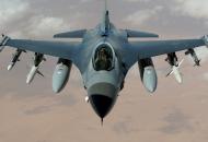Украина получила от Чехии первый тренажер истребителя F-16