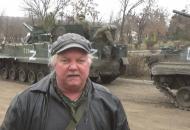 В оккупированном Донецке пропал "американский военкор", который работает на Кремль