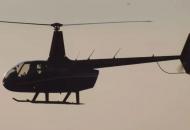 В Амурской области около суток искали пропавший вертолет