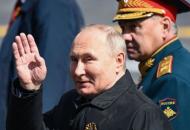 Путин пытается использовать парад 9 мая для демонстрации своего влияния в Центральной Азии - ISW
