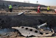 Во Франции расшифровали данные "черных ящиков" сбитого самолета МАУ