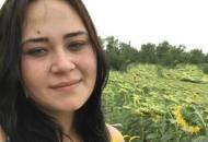 В оккупированном Луганске российский офицер совершил жестокое убийство 23-летней девушки