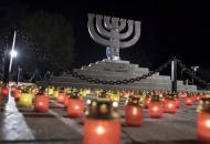 27 января мир чтит память жертв Холокоста