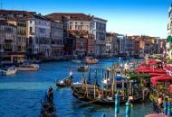 Венеция, туристы, налоги