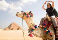 Египет ужесточает правила въезда для иностранных туристов