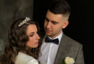 свадьба дочери украинского музыканта Андрея Кузьменко