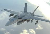 F/A-18 Hornet