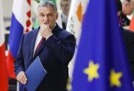 Европарламент принял резолюцию, осуждающую правительство Венгрии за подрыв основополагающих ценностей ЕС