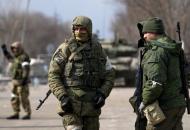 Российские захватчики продолжают похищать жителей оккупированных территорий - ЦНС