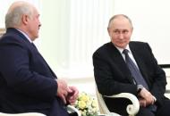 Лукашенко все больше теряет пространство для маневра с Кремлем, - ISW