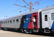 Из оккупированного Луганска запустили поезд в соседнюю "республику"