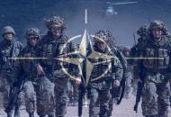 НАТО проводит крупнейшие со времен Холодной войны военные учения