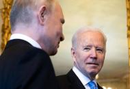 Вашингтон рассматривает введение персональных санкций против Путина