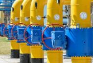 Украина договорилась о поставках газа из Венгрии