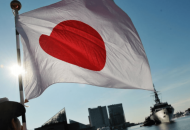 Японии вводит дополнительные санкции против России