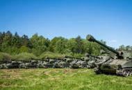 Норвегия передала Украине новое вооружение
