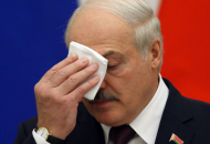 Лукашенко